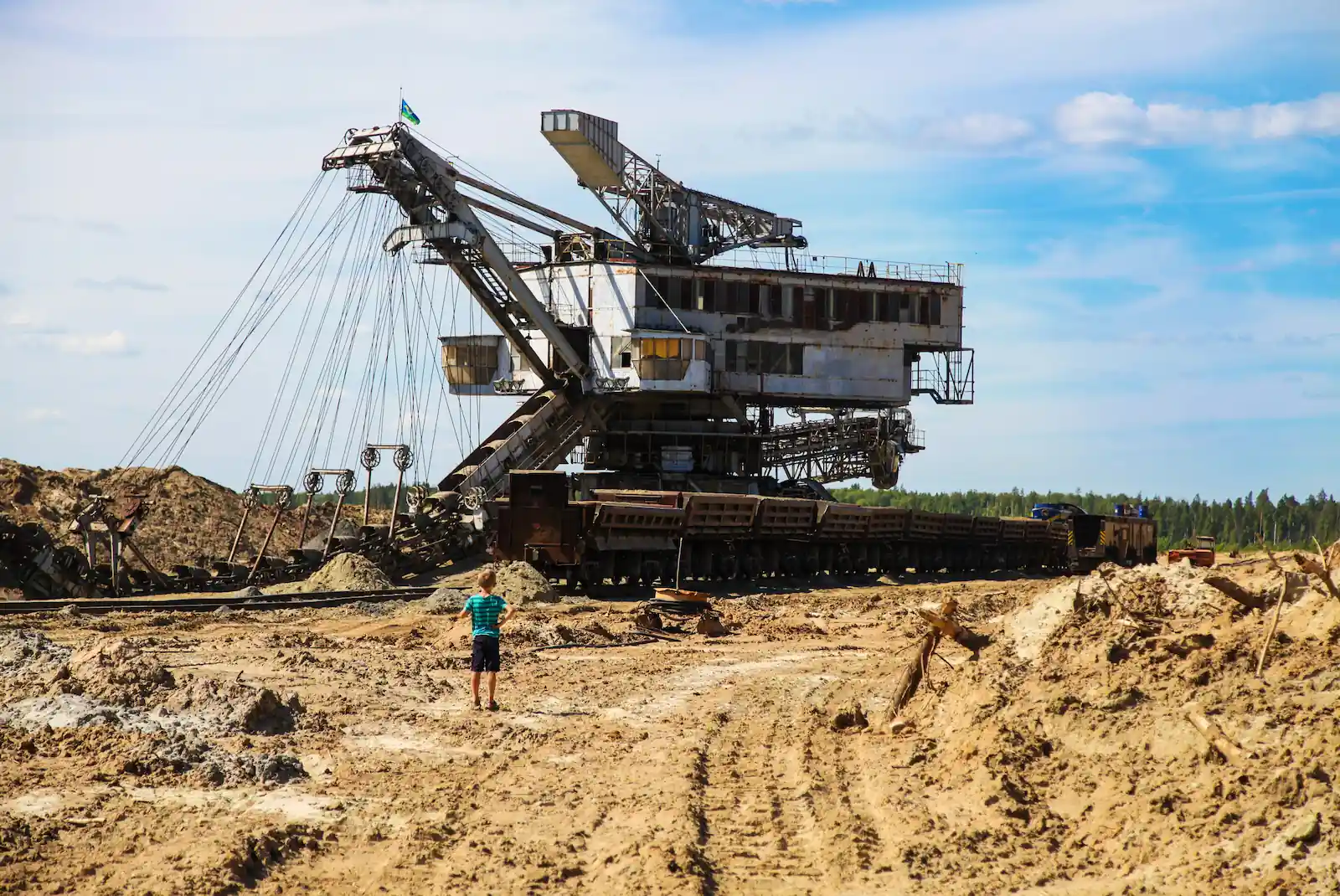 Construcción