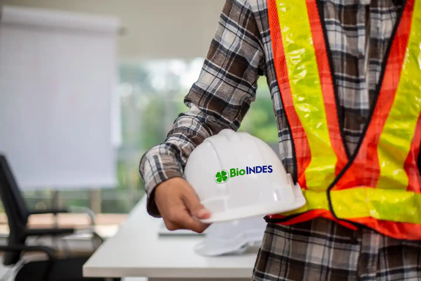 Consultoría Ambiental